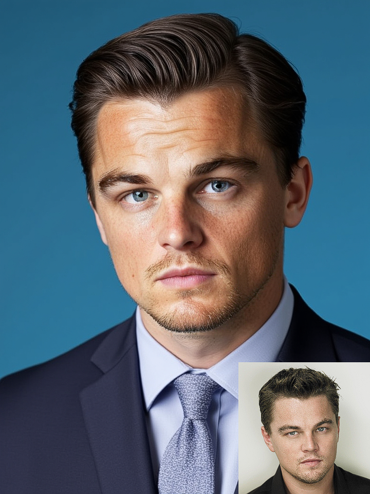 ID Photo Generator