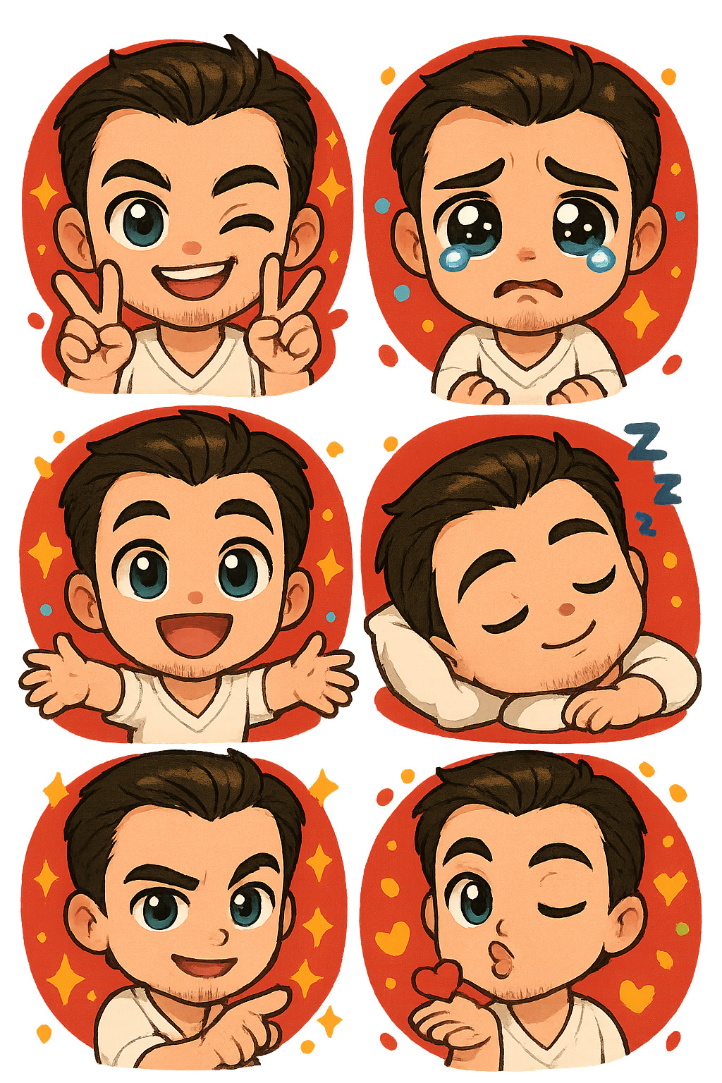 GPT Image 1 SJinn Agent