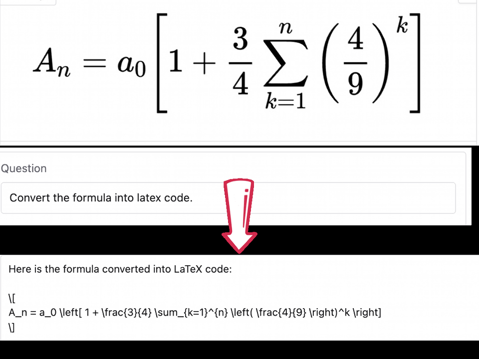 Janus Pro Visual Understanding